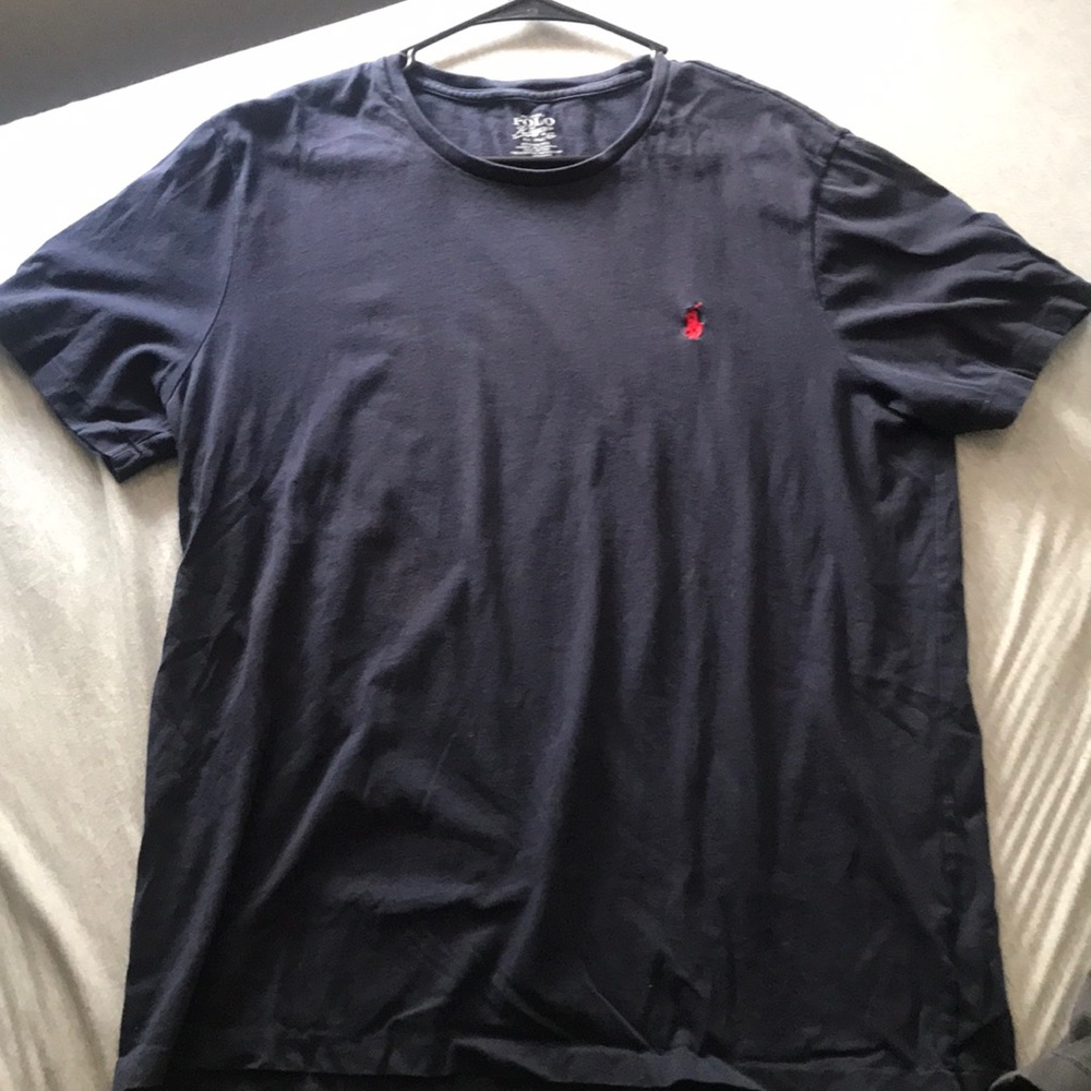 polo t shirt